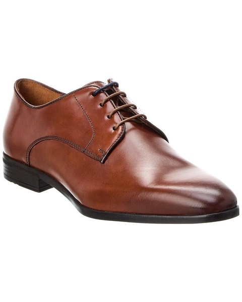 Ted Baker Watele Leather Derby