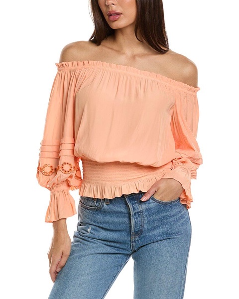 Ramy Brook Clara Top