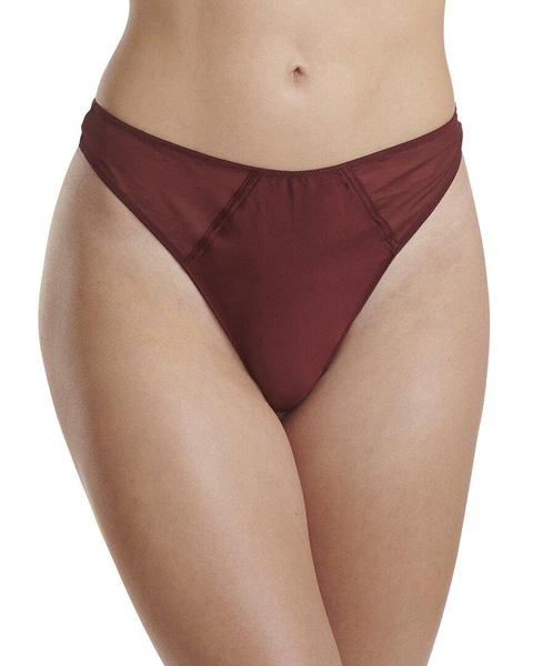 Wolford Silk-Blend Bikini Brief