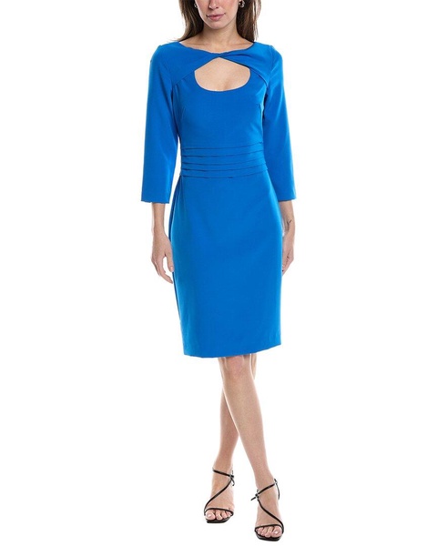 zosia sheath dress