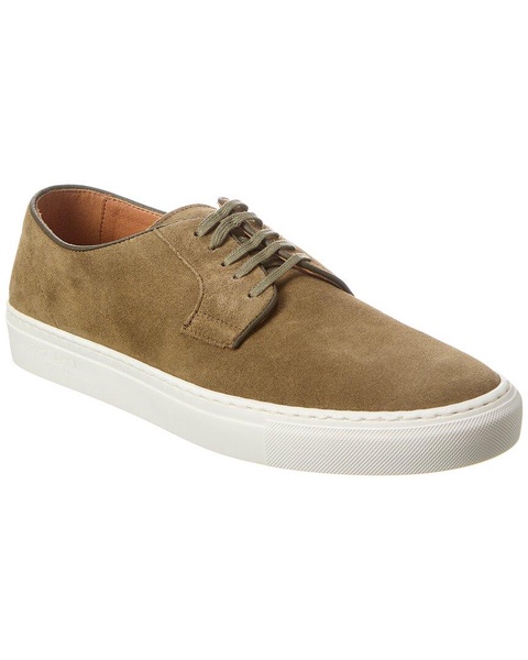 kantens suede sneaker