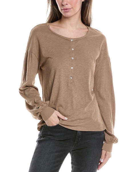 chrissy henley top