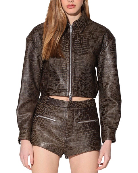 jasper leather jacket