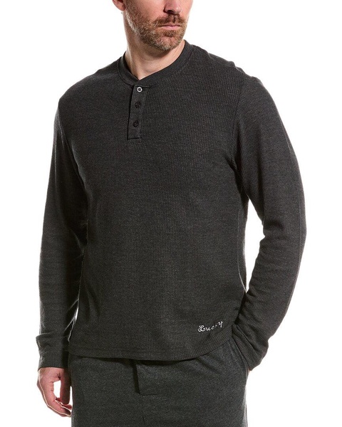 thermal henley