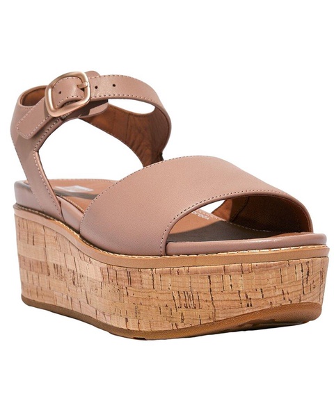 eloise leather sandal