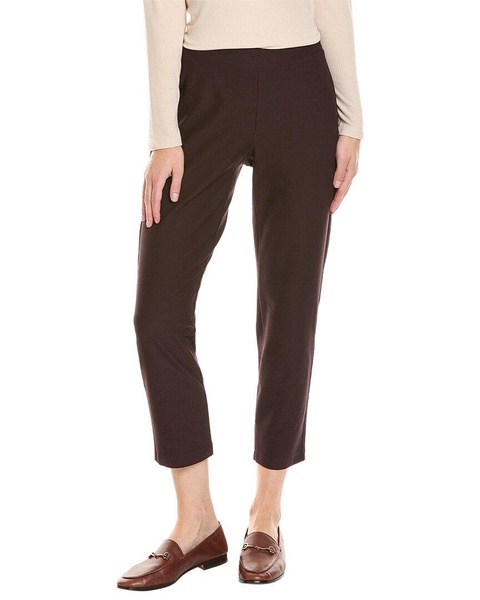 petite slim ankle pant