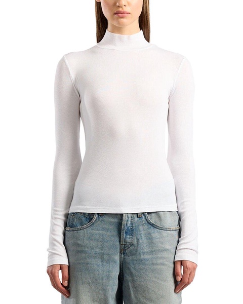 verona turtleneck sweater