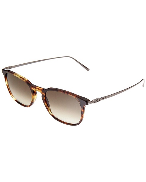 Ferragamo Men's 53mm Sunglasses