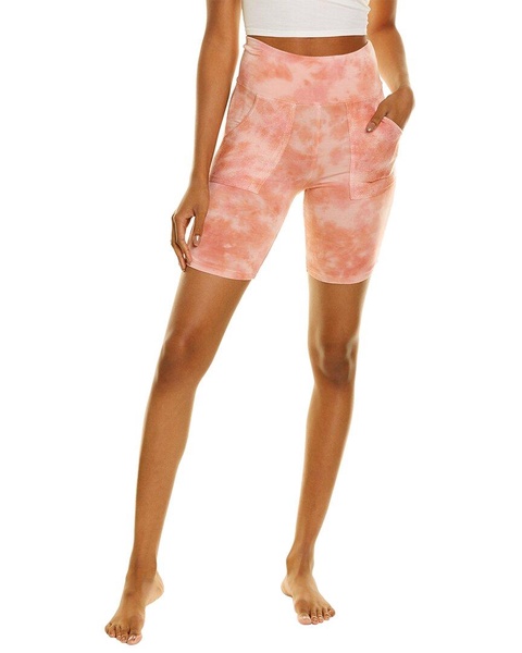 Honeydew Intimates Daze Off Biker Short