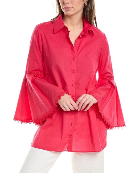 Charo Ruiz Ibiza Aster Blouse