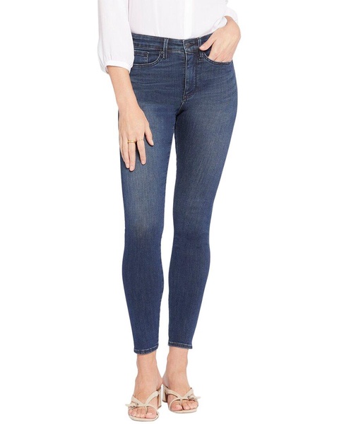 NYDJ Seamless High-Rise Ami Skinny Jean