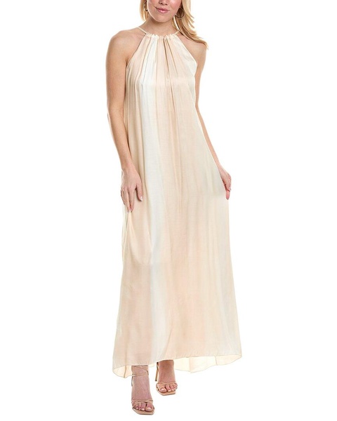 Peserico Maxi Dress