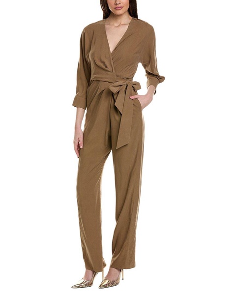 Max Mara Gattoni Jumpsuit