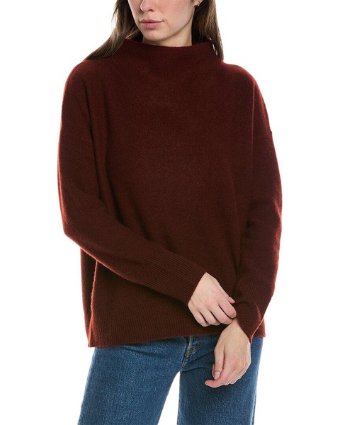 boiled funnel nk pullover