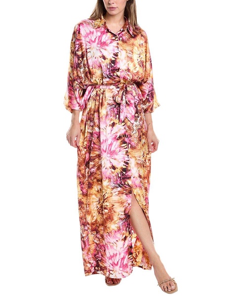 Beulah Maxi Dress