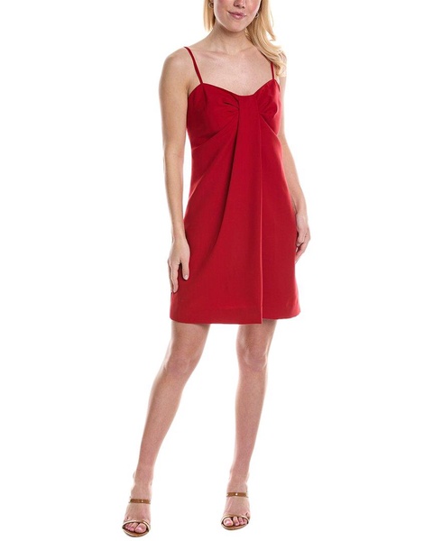 Halston Kenia Cocktail Dress