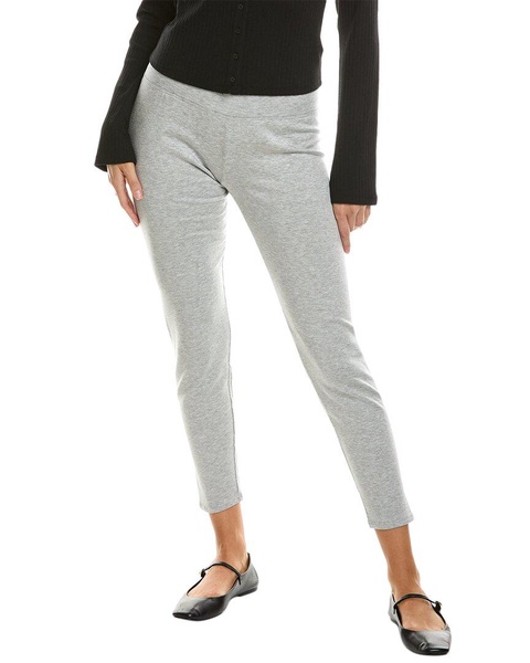 EILEEN FISHER High Waist Ankle Legging