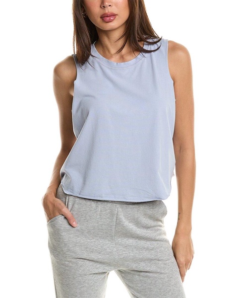 intimates off the grid muscle tee