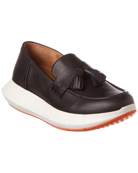 Clergerie Salma Leather Loafer