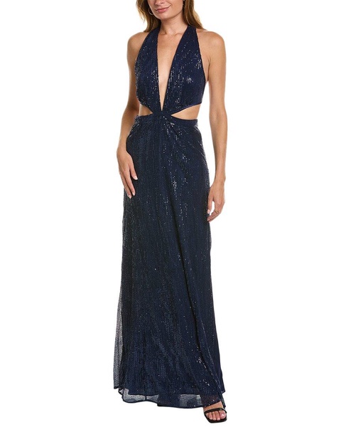 Ramy Brook Selena Maxi Dress