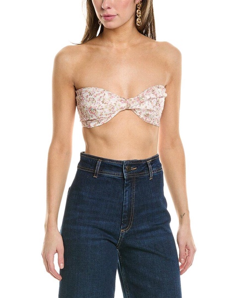 bandeau top