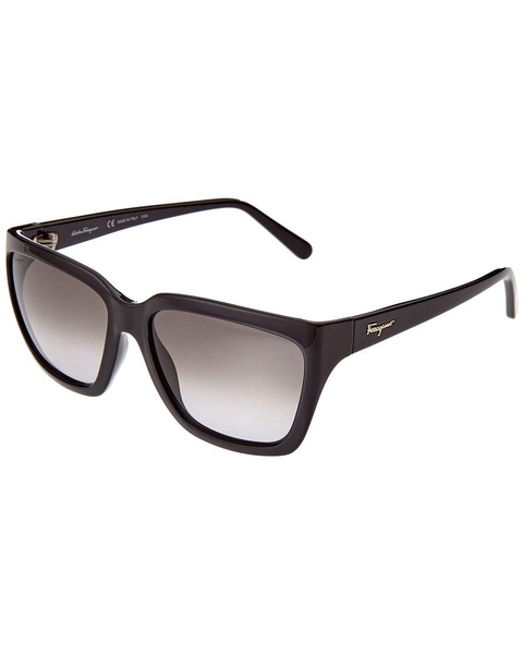 Ferragamo Women's SF1018S 59mm Sunglasses