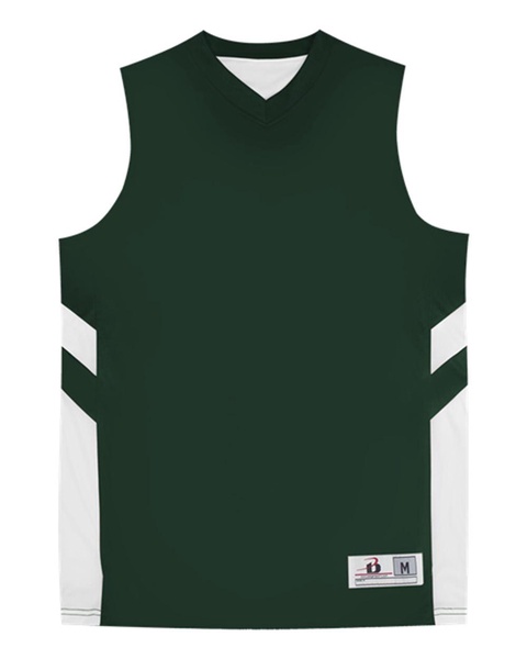 b-pivot rev. tank top