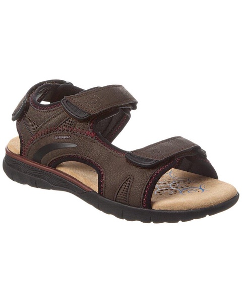 Geox U Spherica Sandal