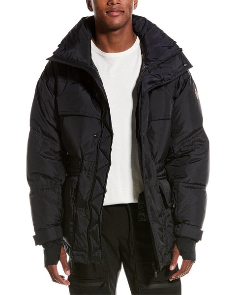 Moncler Down Coat