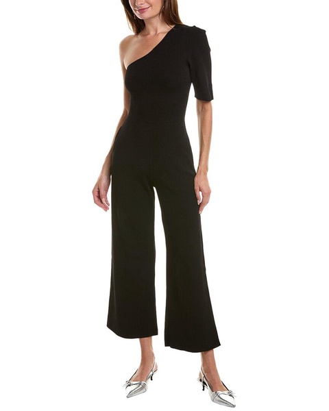 Stella McCartney Compact Knit Jumpsuit