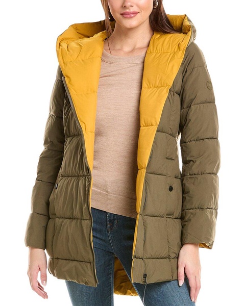 puffer coat