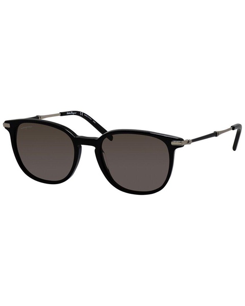 Ferragamo Men's SF1015S 52mm Sunglasses 