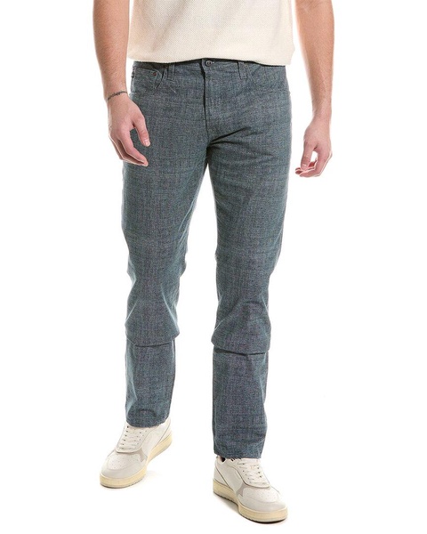 AG Jeans Tellis Cottonwood Wind Swept Modern Slim Jean