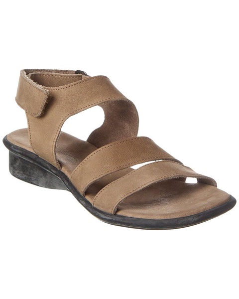 Arche Satana Leather Sandal