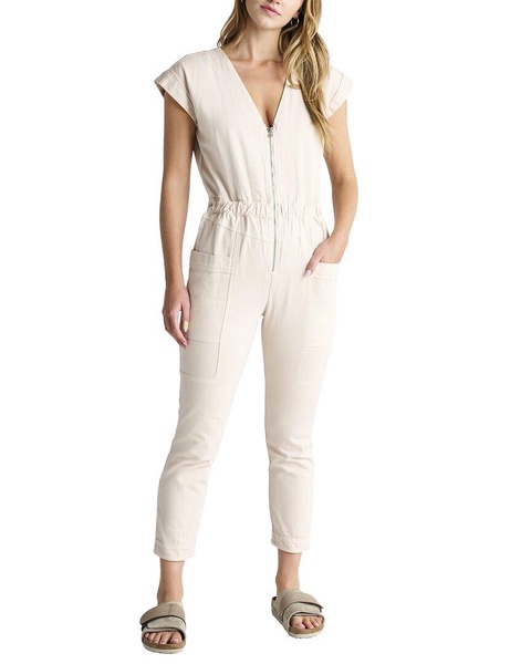 Splendid Cindy Utility Jumpsuit