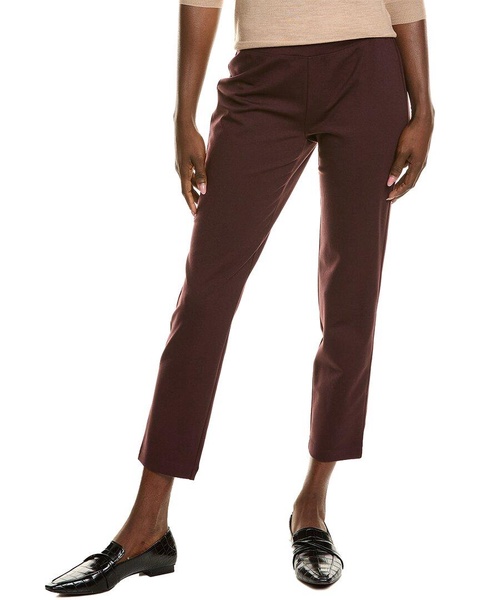 slim ankle pant