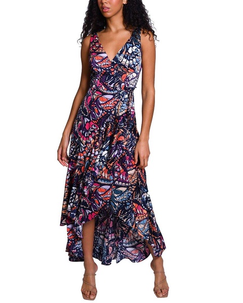 Hutch Isadora Maxi Dress