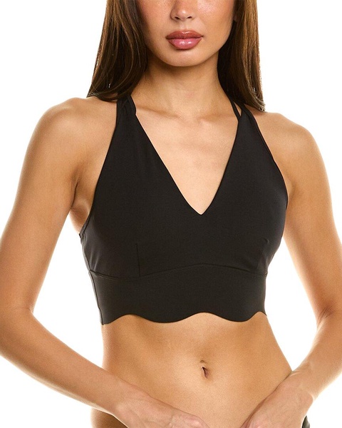 Sweaty Betty Power Contour Plunge Bra