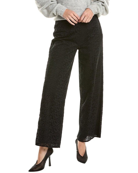 lunar eyelet pant