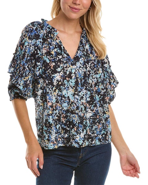 Ramy Brook Eugenia Top