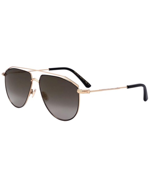 Jimmy Choo Men's LEX/S 59mm Sunglasses