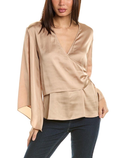 Ramy Brook Emelia Blouse