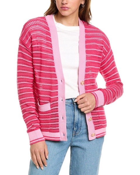 Beach Riot Gene Cardigan