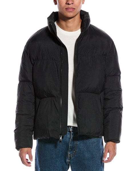 Vince Puffer Jacket