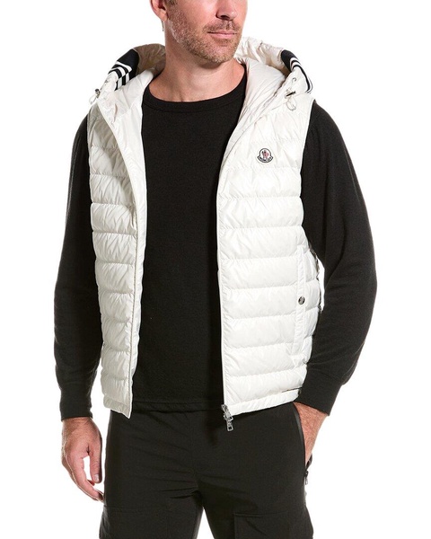 Moncler Clai Vest