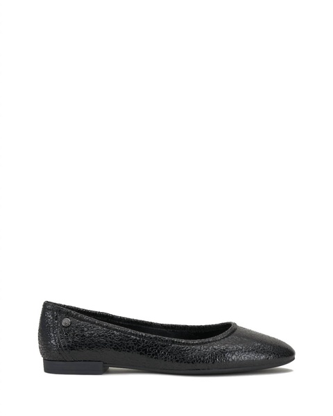 minndy ballet flat in black