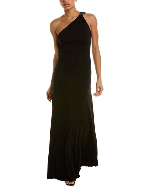 Halston Alison Gown