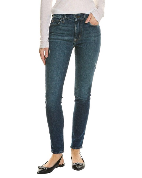 HUDSON Jeans Blair Sorceress High-Rise Skinny Jean