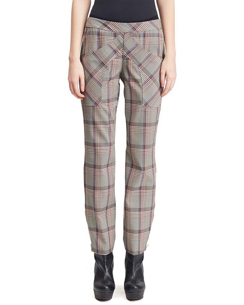 SNIDER Franz Wool-Blend Trouser