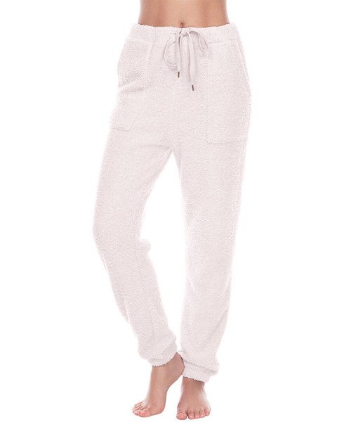 comfort queen sleepwear jogger